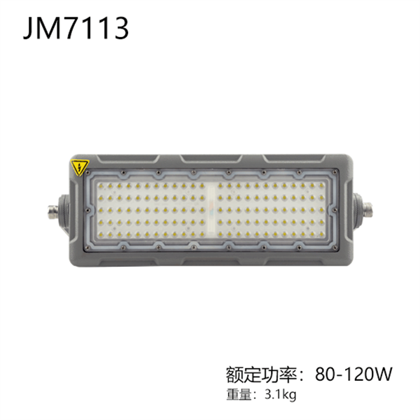 JM7113-I  LED投（泛）光燈